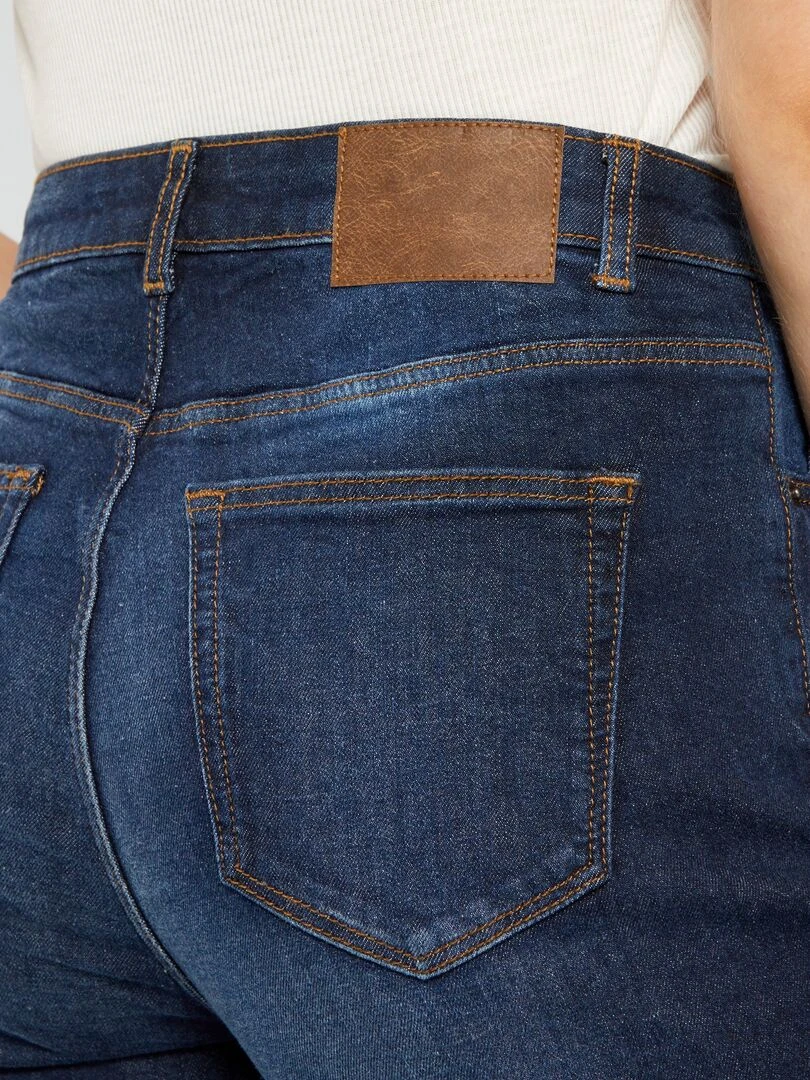 Jean regular   32L   Brut