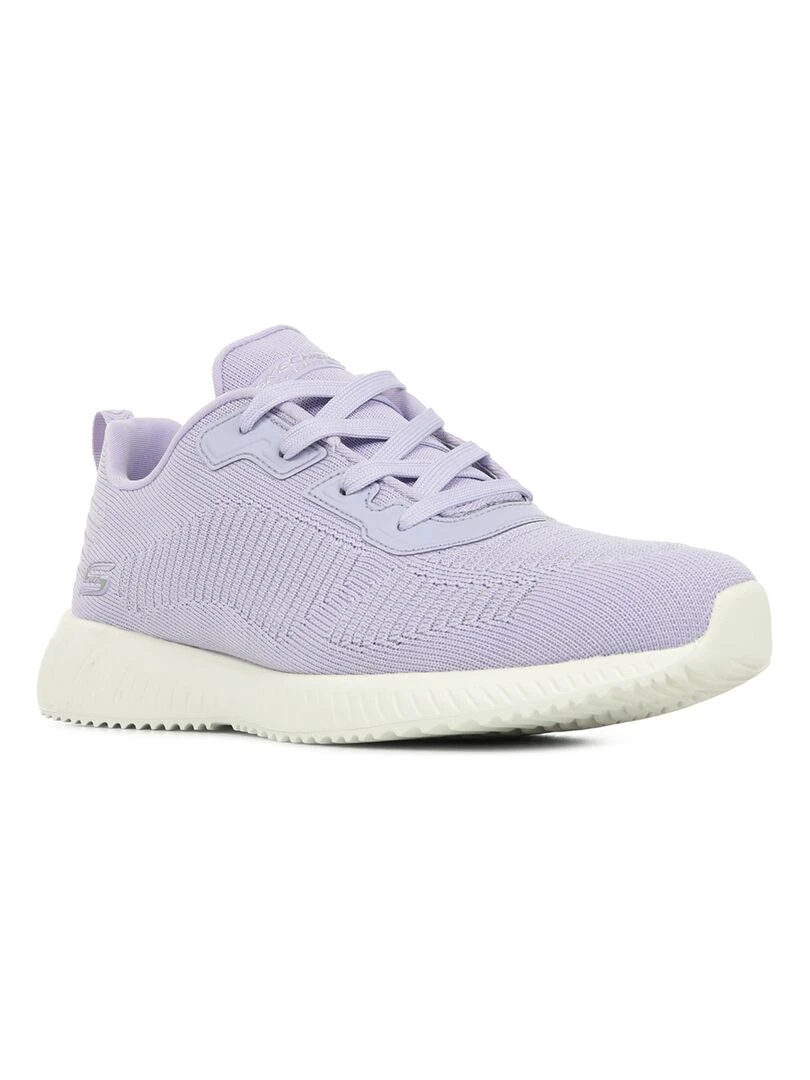 Baskets Bobs Squad Violet