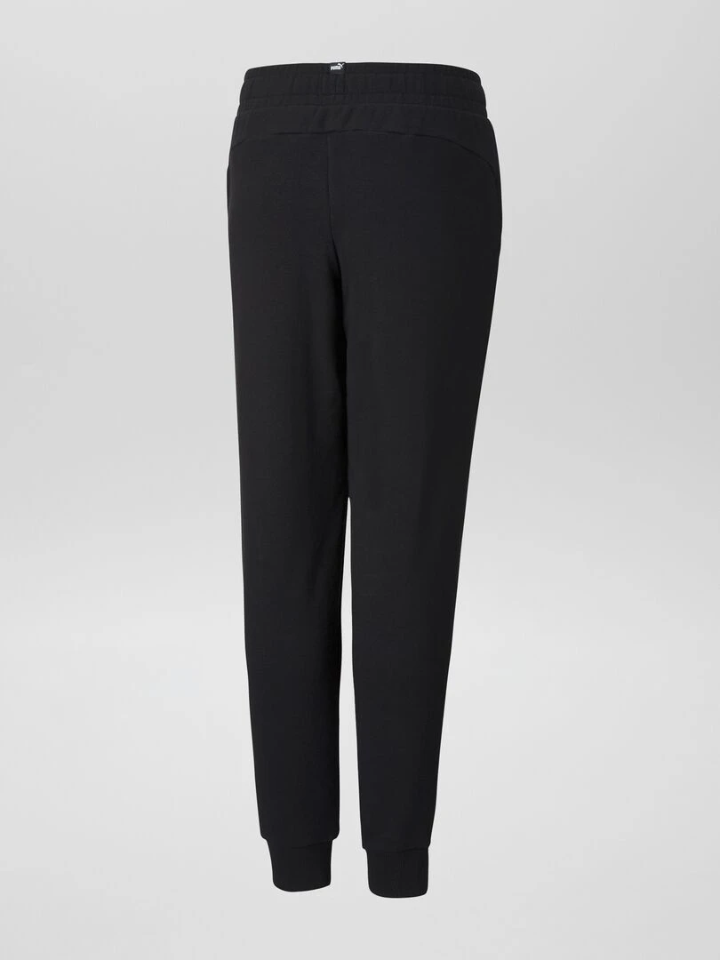 Jogging en molleton 'Puma' Noir