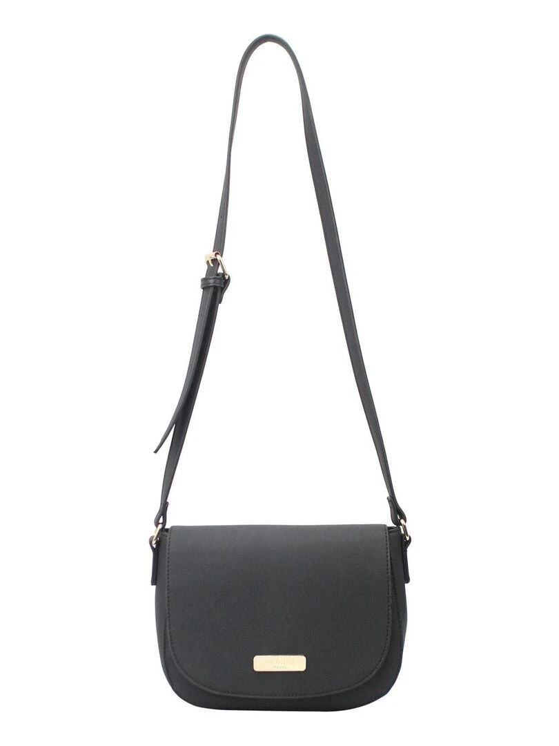 INFINITIF SAC A MAIN BIDENS Noir