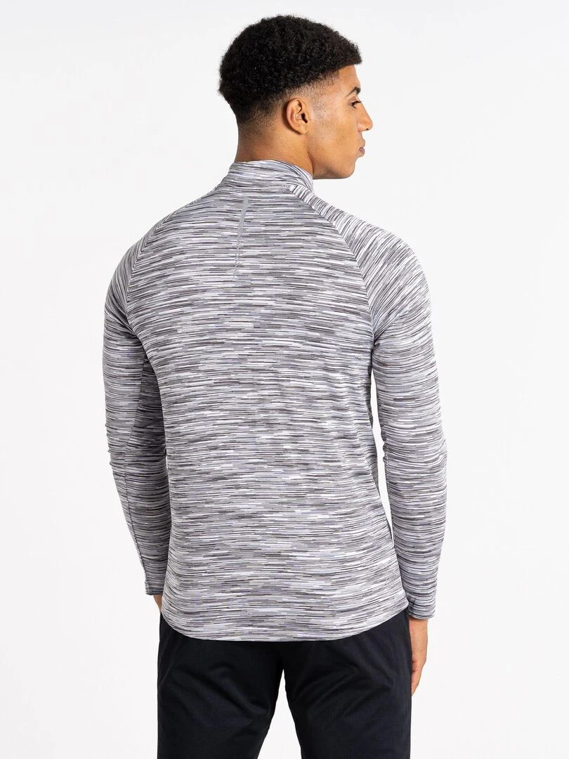 Dare 2B   T shirt ACCELERATE   Gris clair