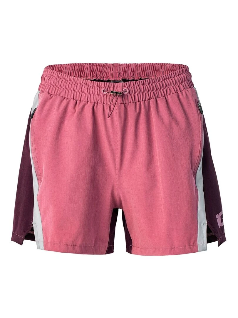 IQ Short FIGA Mauve