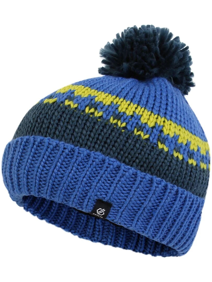 Dare 2B Bonnet BOFFIN Bleu Bleu