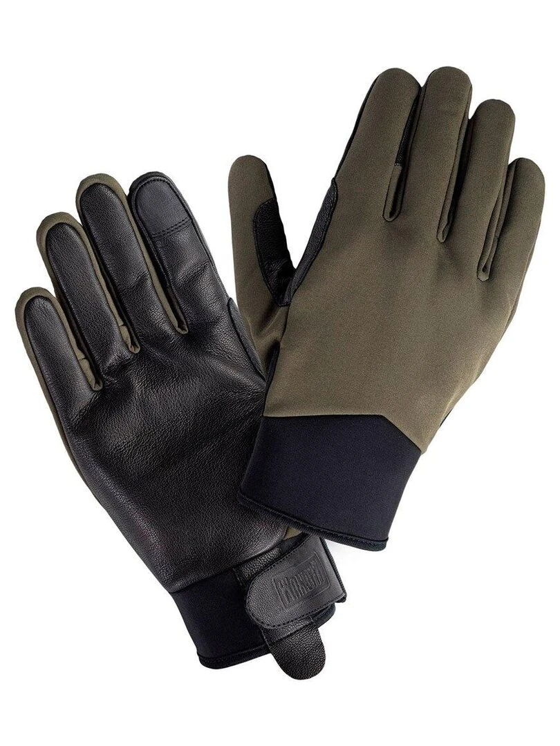 Magnum Gants Vert olive