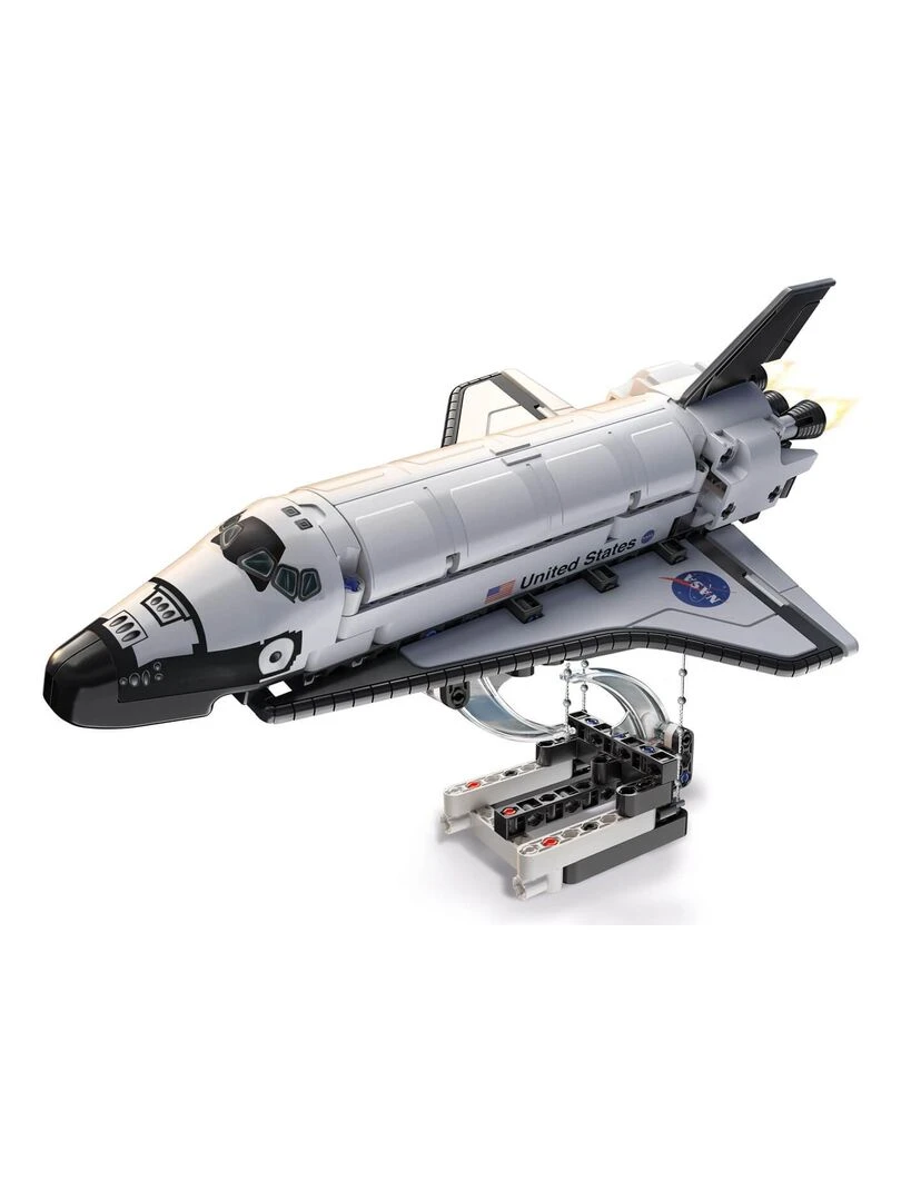 Kit science et jeu : Navette spatiale N/A