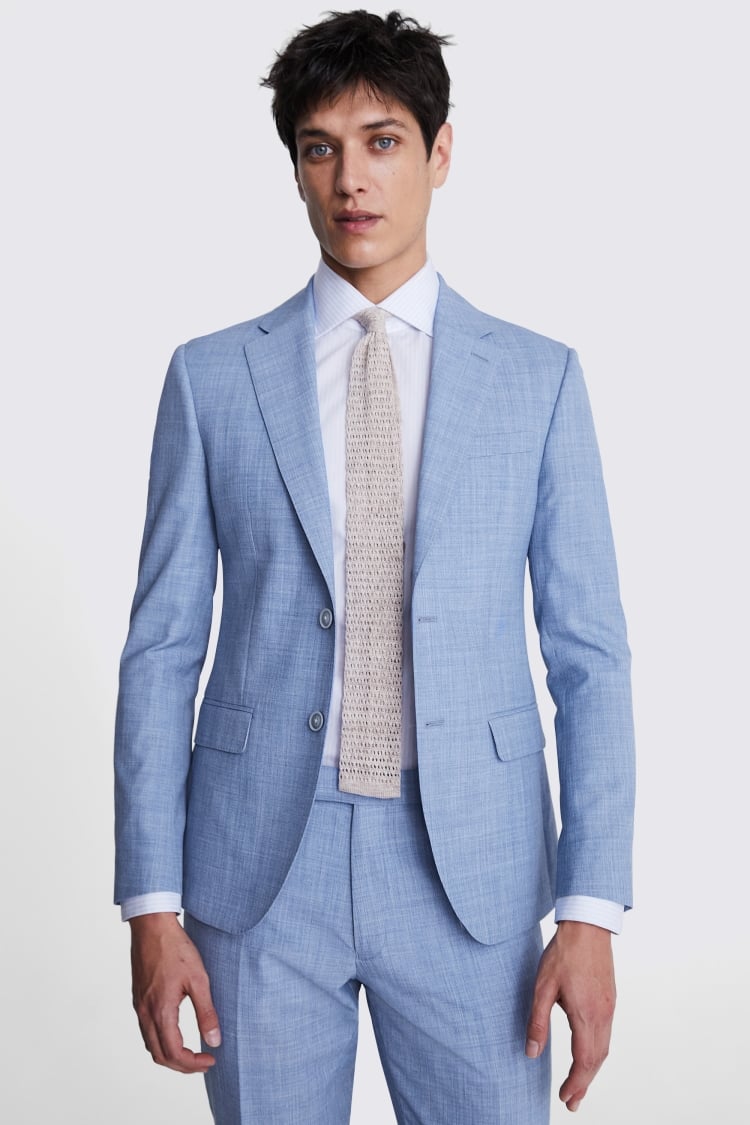 French Connection Slim Fit Sky Jacket