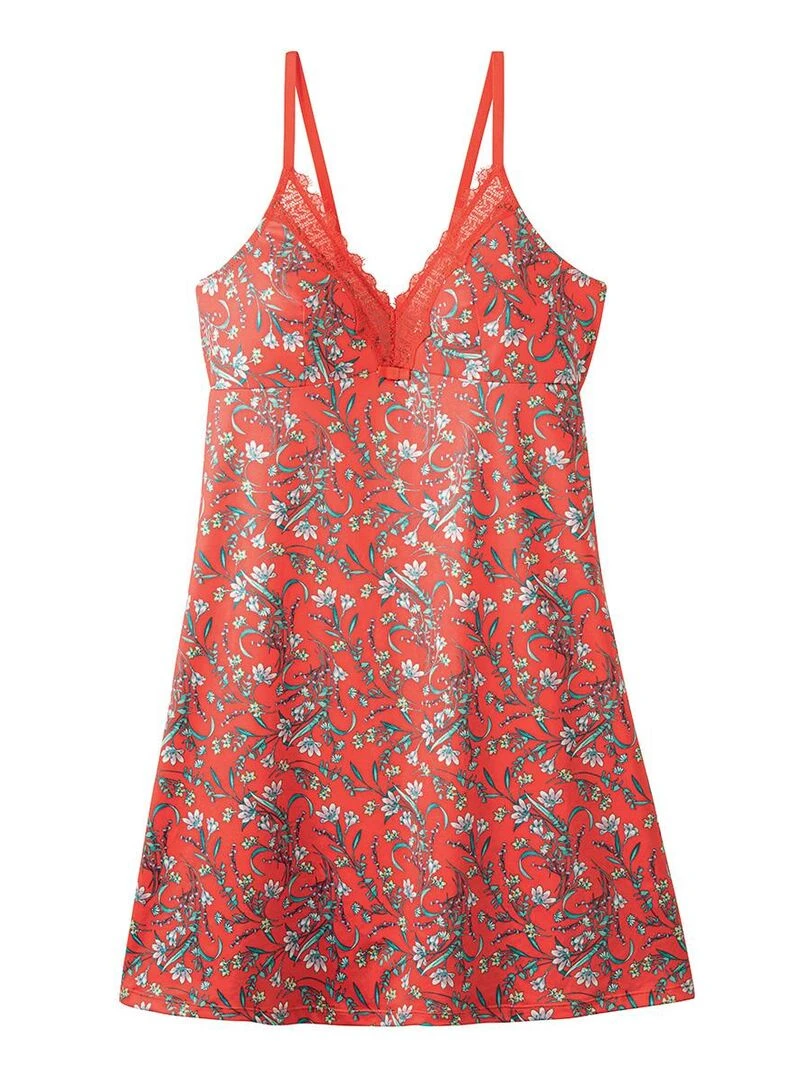 Nuisette ROUGE Pomm'Poire Rouge