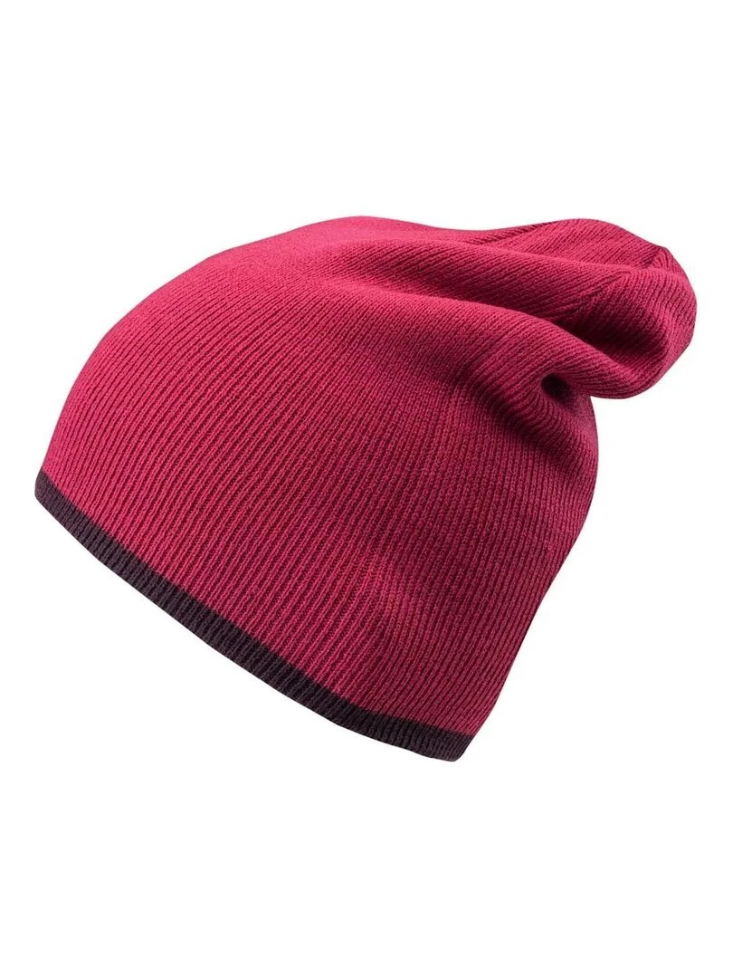 Elbrus   Bonnet d'hiver TREND   Violet foncé