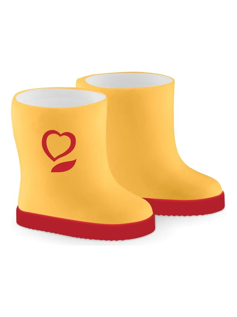 Bottes de pluie pour poupée ma Corolle N/A