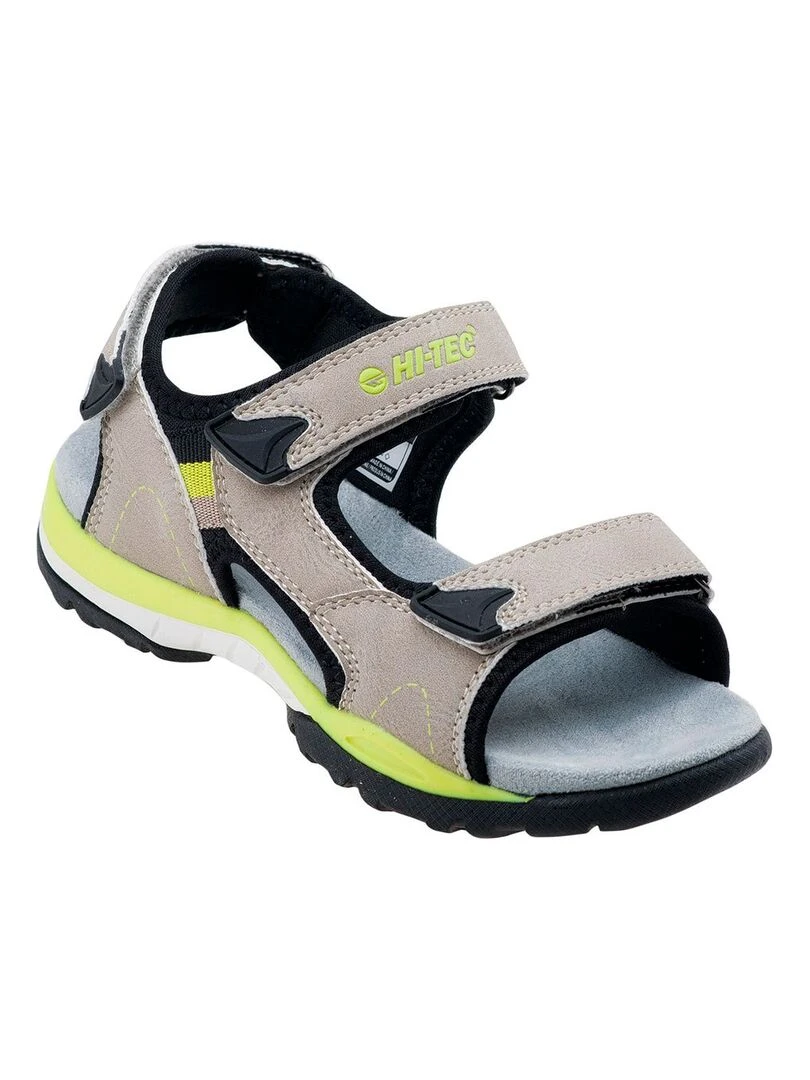 Hi Tec Sandales MALENI Noir