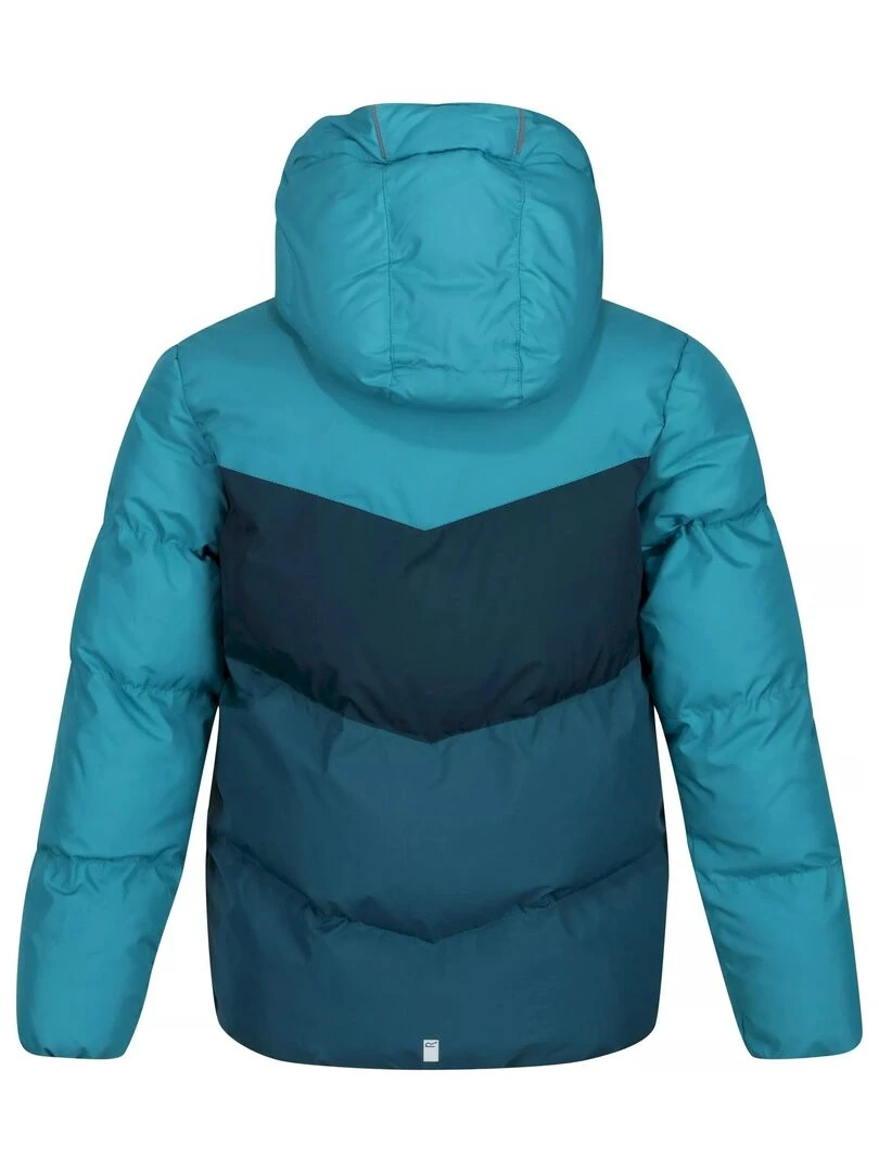Regatta Veste isolée LOFTHOUSE Bleu Rose