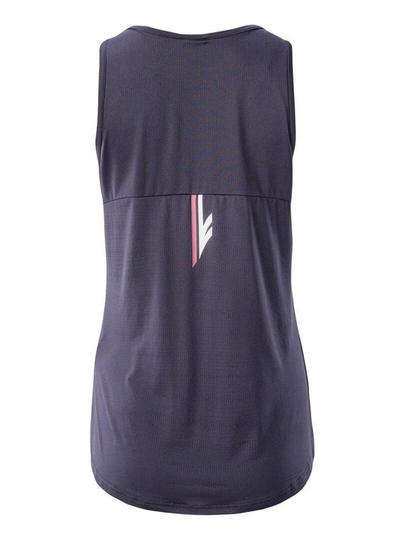 Hi Tec   Débardeur LADY LESU   Gris foncé