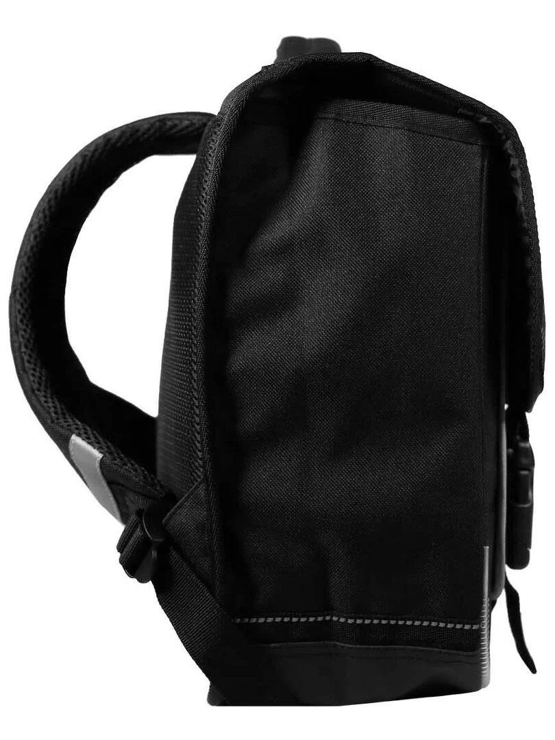 BAGTROTTER Cartable 38 cm Harry Potter Noir Château   Noir