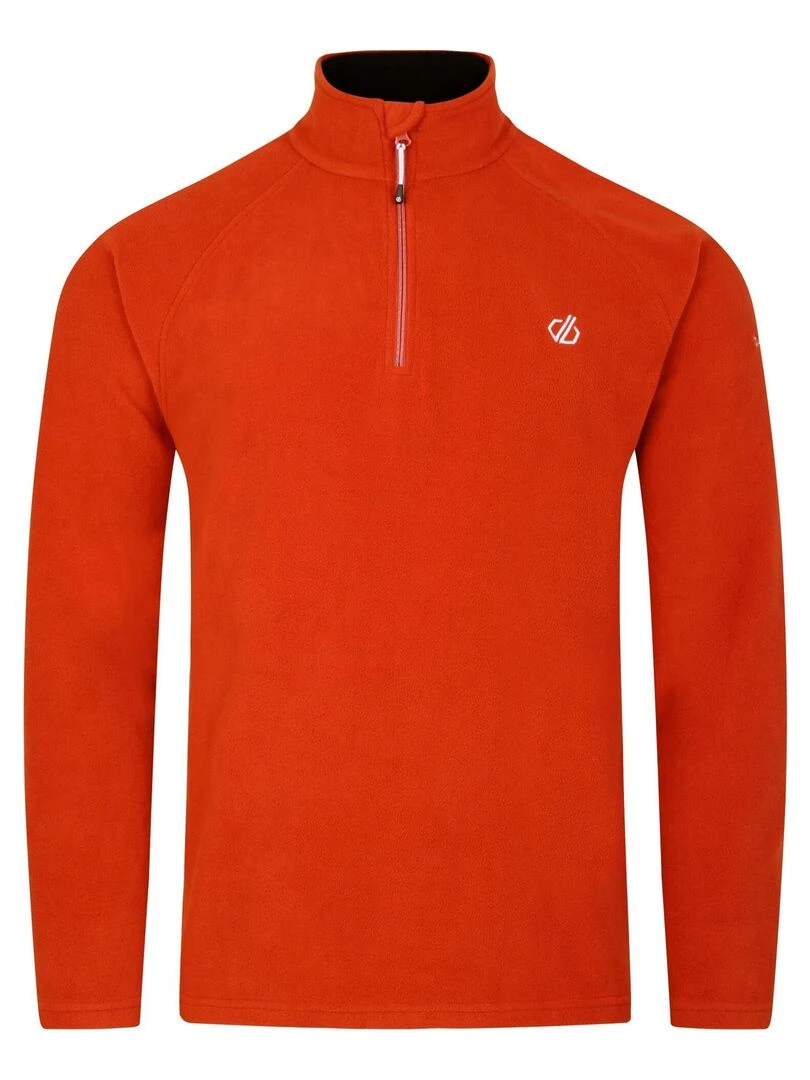 Dare 2B Haut polaire FREETHINK Rouge cerise