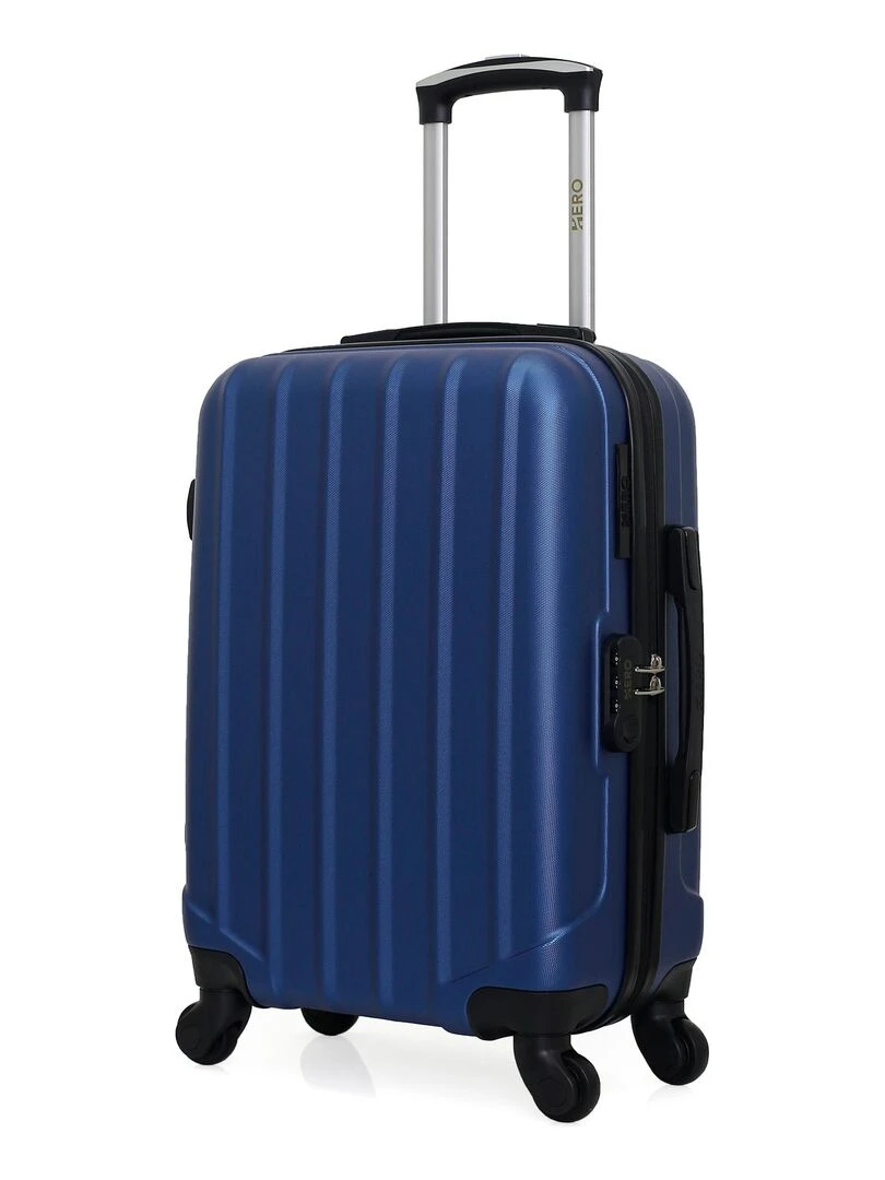 HERO VALISE S HIMALAYA Bleu marine
