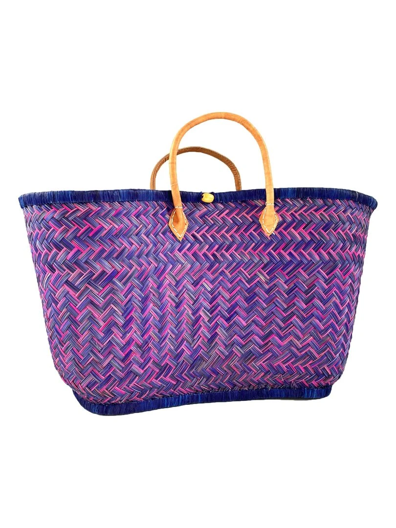 Aravola GM Luxe Tutti Frutti Bleu Bleu