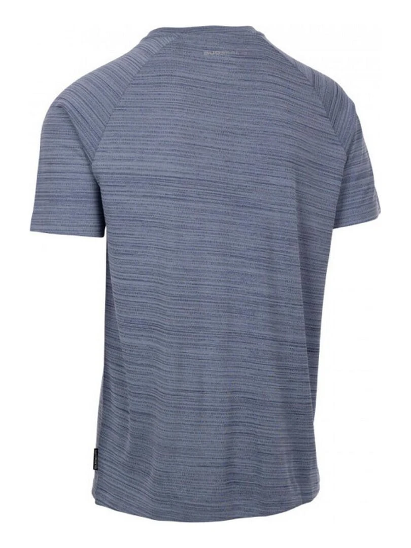 Trespass T shirt LEECANA Bleu