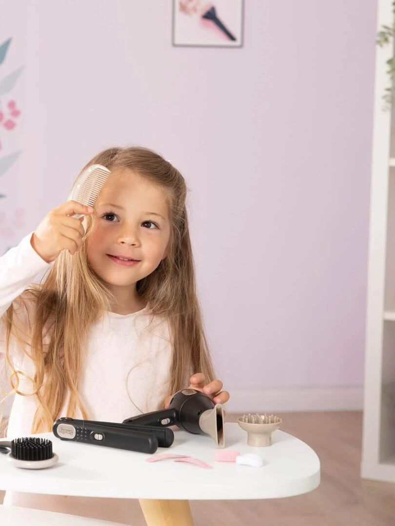 My Beauty : Hair Set factice   N/A