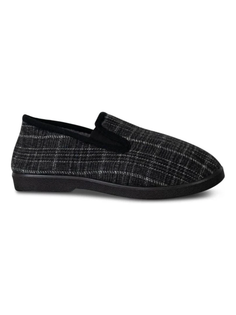 Chaussons Kebello   Noir Noir