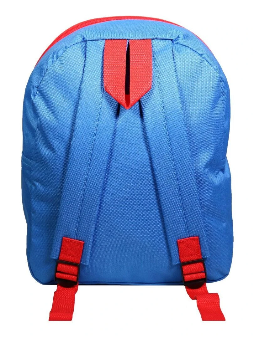 BAGTROTTER Sac à dos gouter maternelle 31 cm Disney Mickey Bleu   Bleu