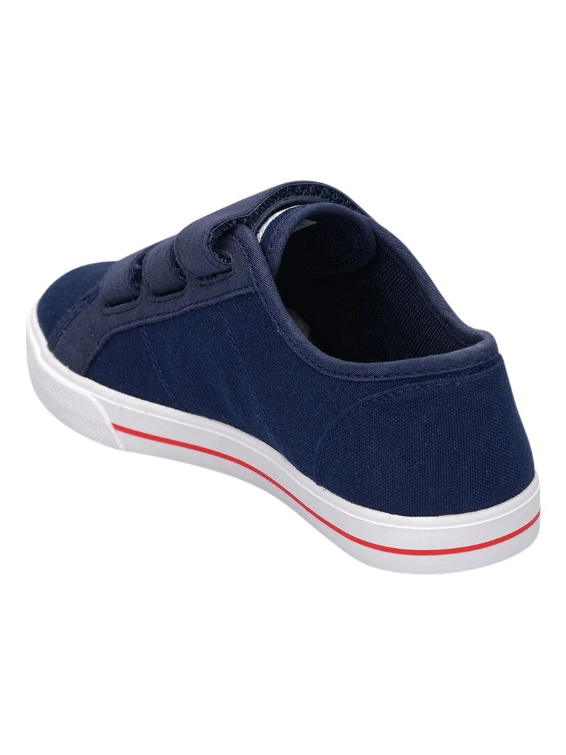 Baskets 'Le Coq Sportif' 'Verdon GS'   Bleu