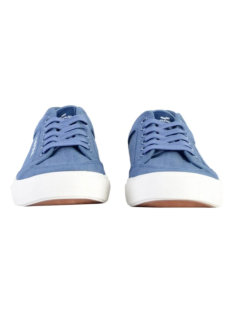 Basket à Lacets Kaporal Blovas   Bleu marine