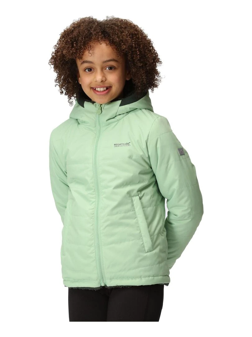 Regatta   Veste KYRELL   Vert