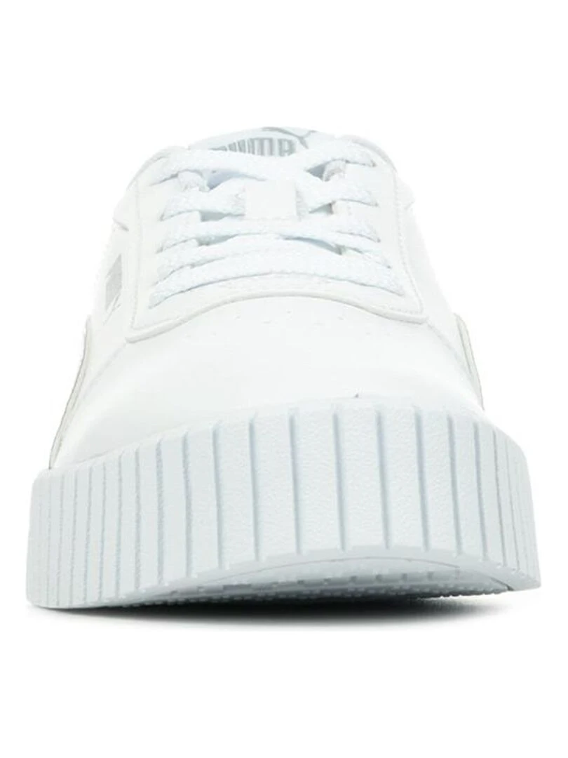Baskets PUMA Carina 2.0   Blanc