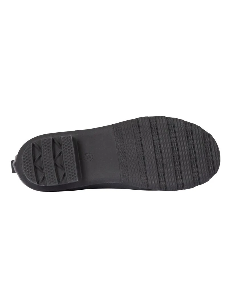 Trespass Bottes de pluie KATE Noir