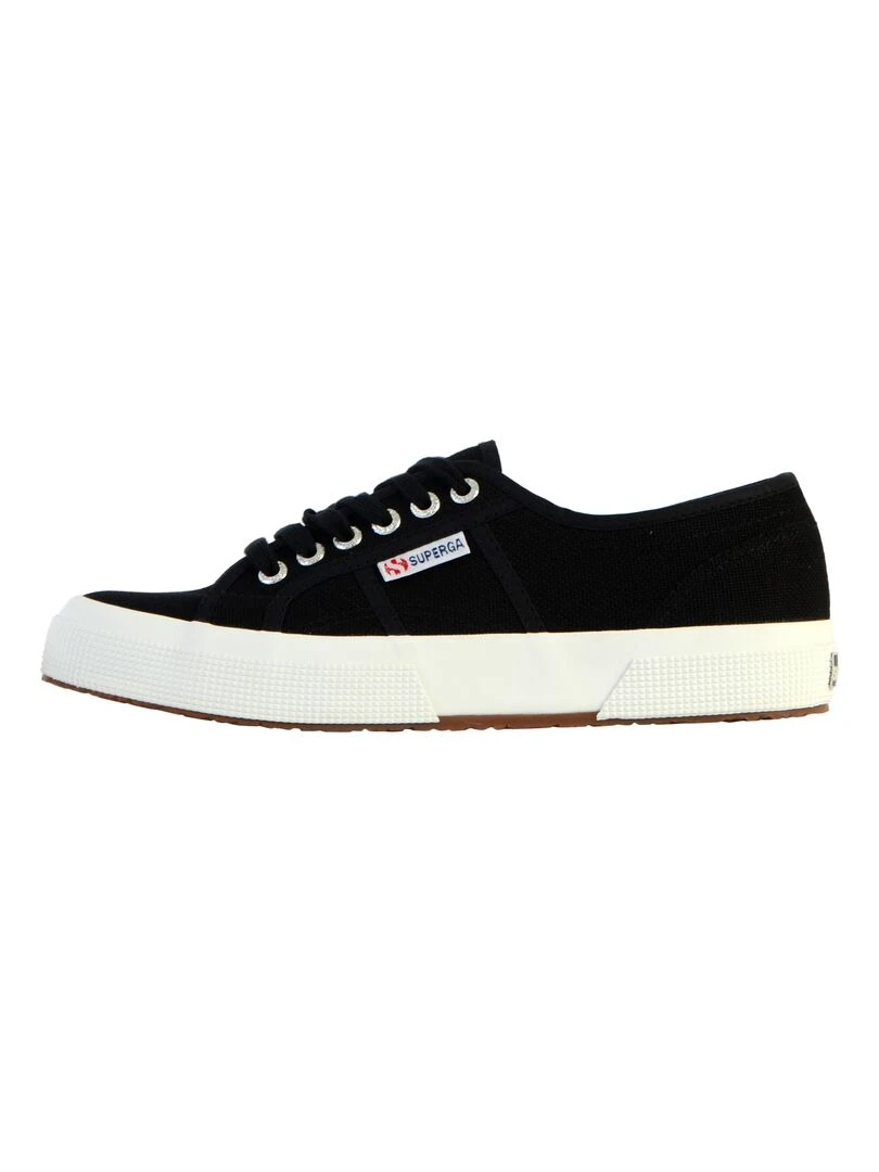 Basket SuperGa 2750 Cotu Classic Noir