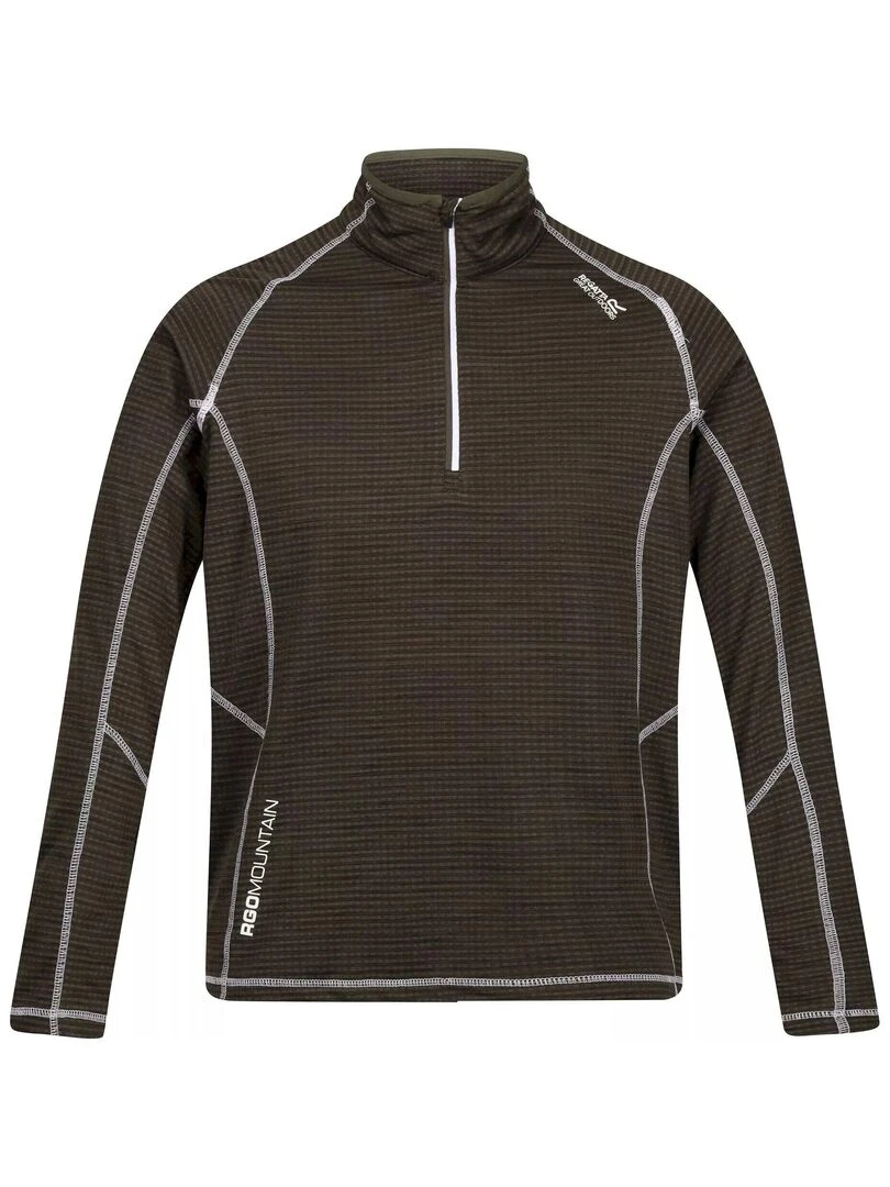 Regatta Polaire YONDER s Gris