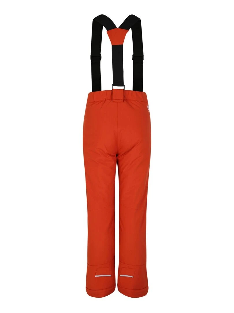 Dare 2B Pantalon de ski OUTMOVE Rouge cerise