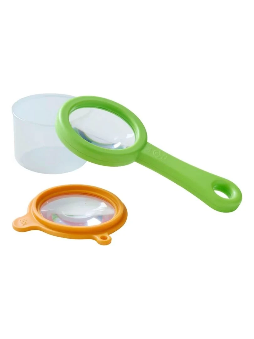Pot loupe 3 en 1 Terra Kids N/A