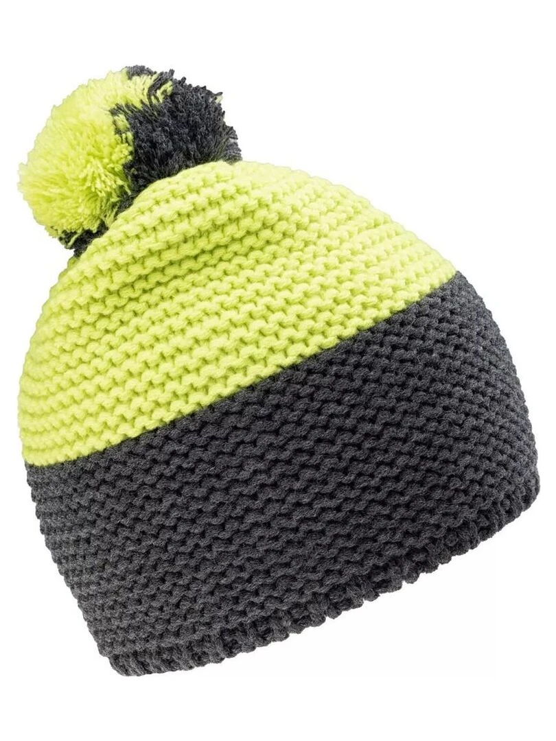 Bejo Bonnet TONY Gris Vert