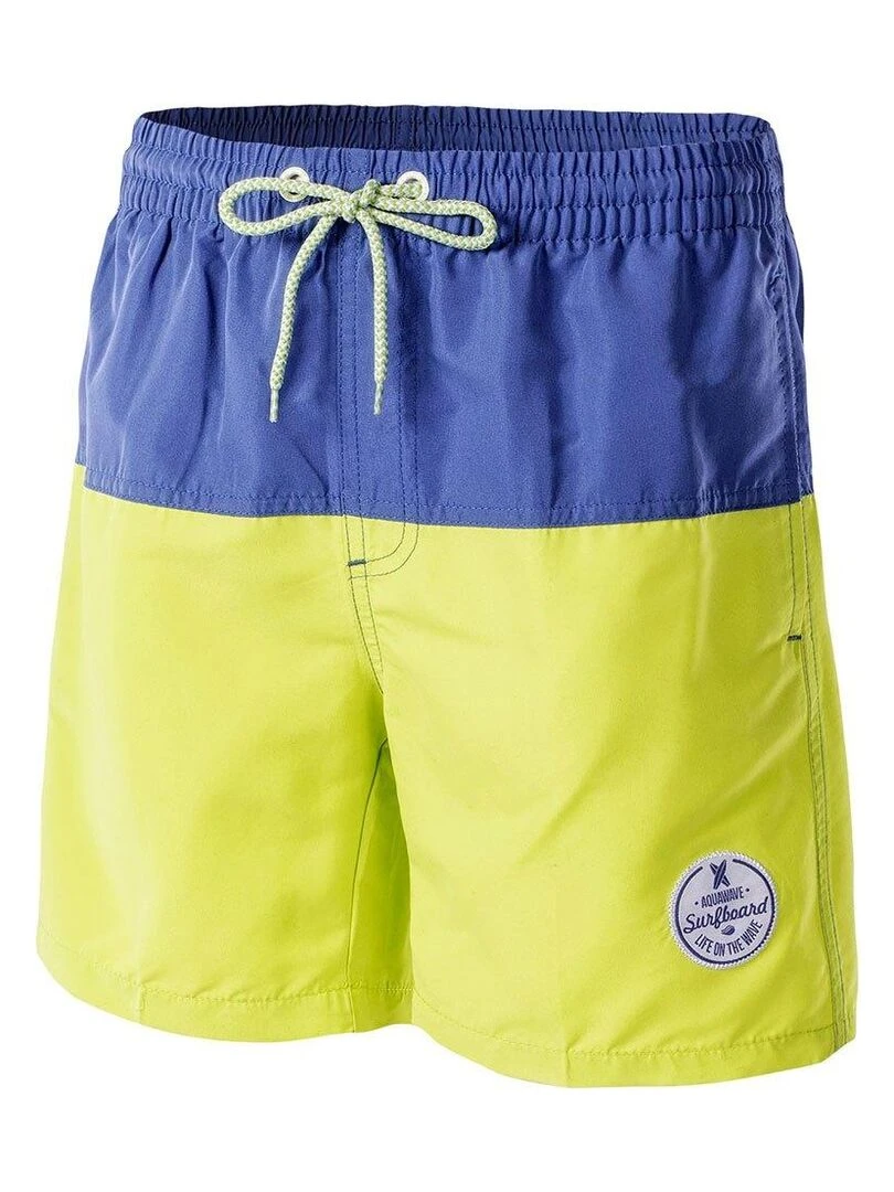 Aquawave   Short de bain DRAKON   Vert