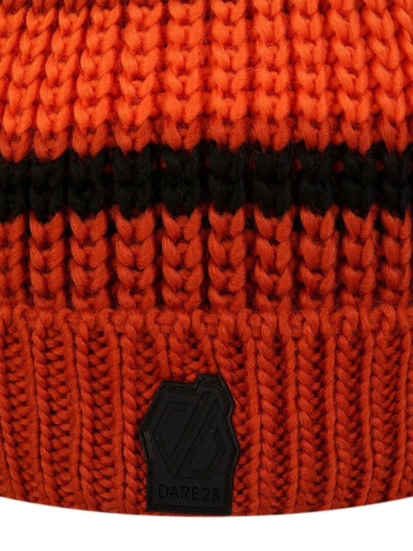 Dare 2B   Bonnet THINKER   Rouge carmin