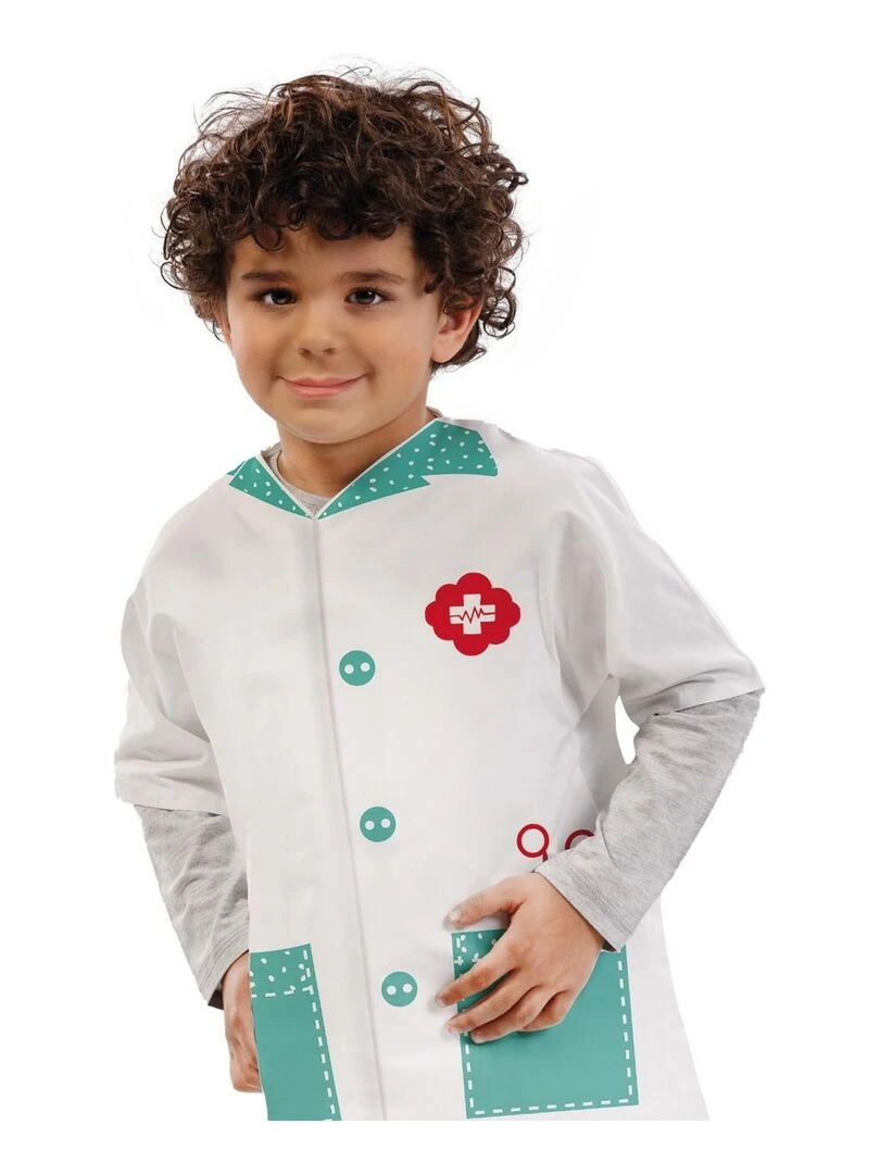 Set d'accessoires de docteur   N/A