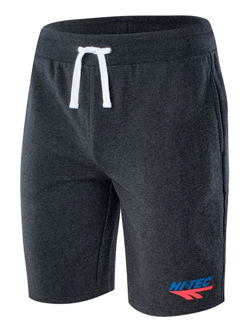 Hi Tec   Short AZYN   Noir ébène