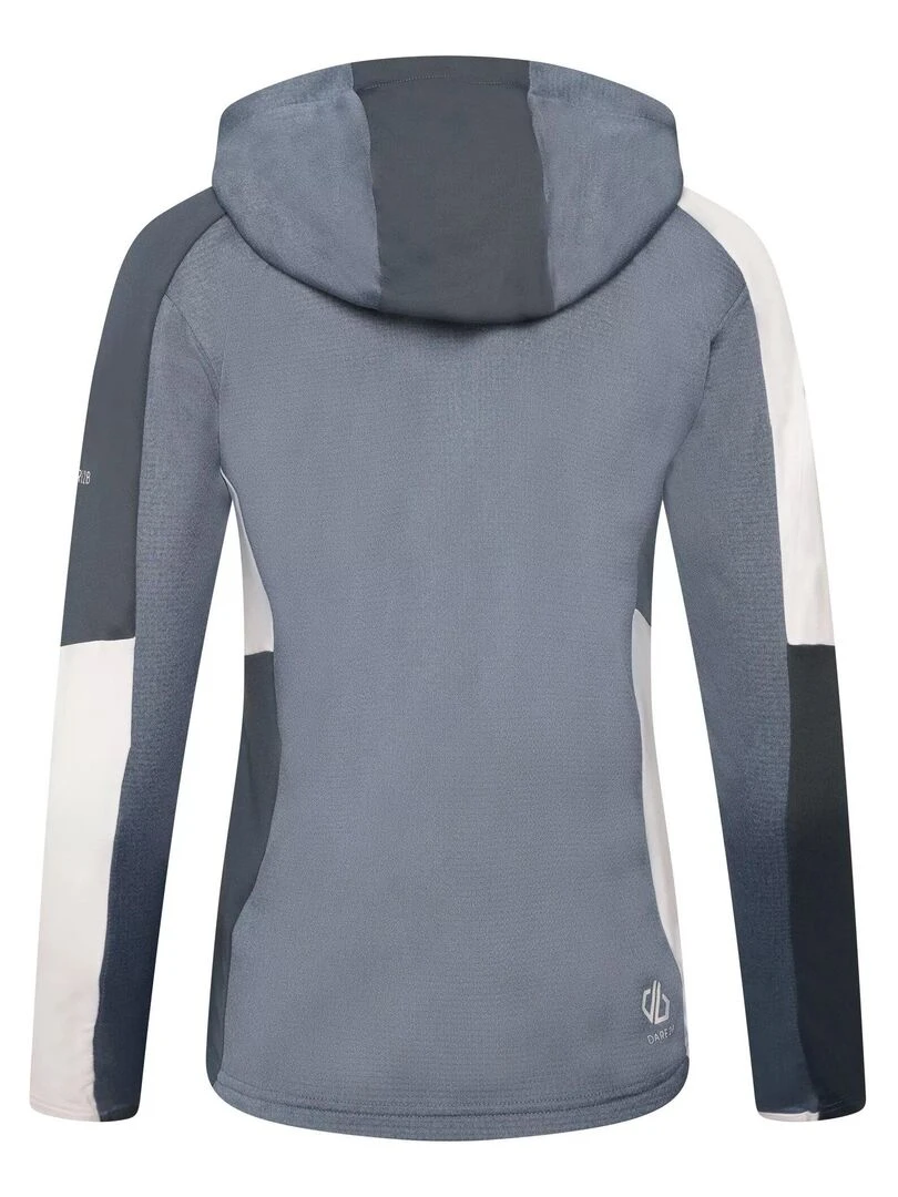 Dare 2B Veste CONVEY Bleu clair