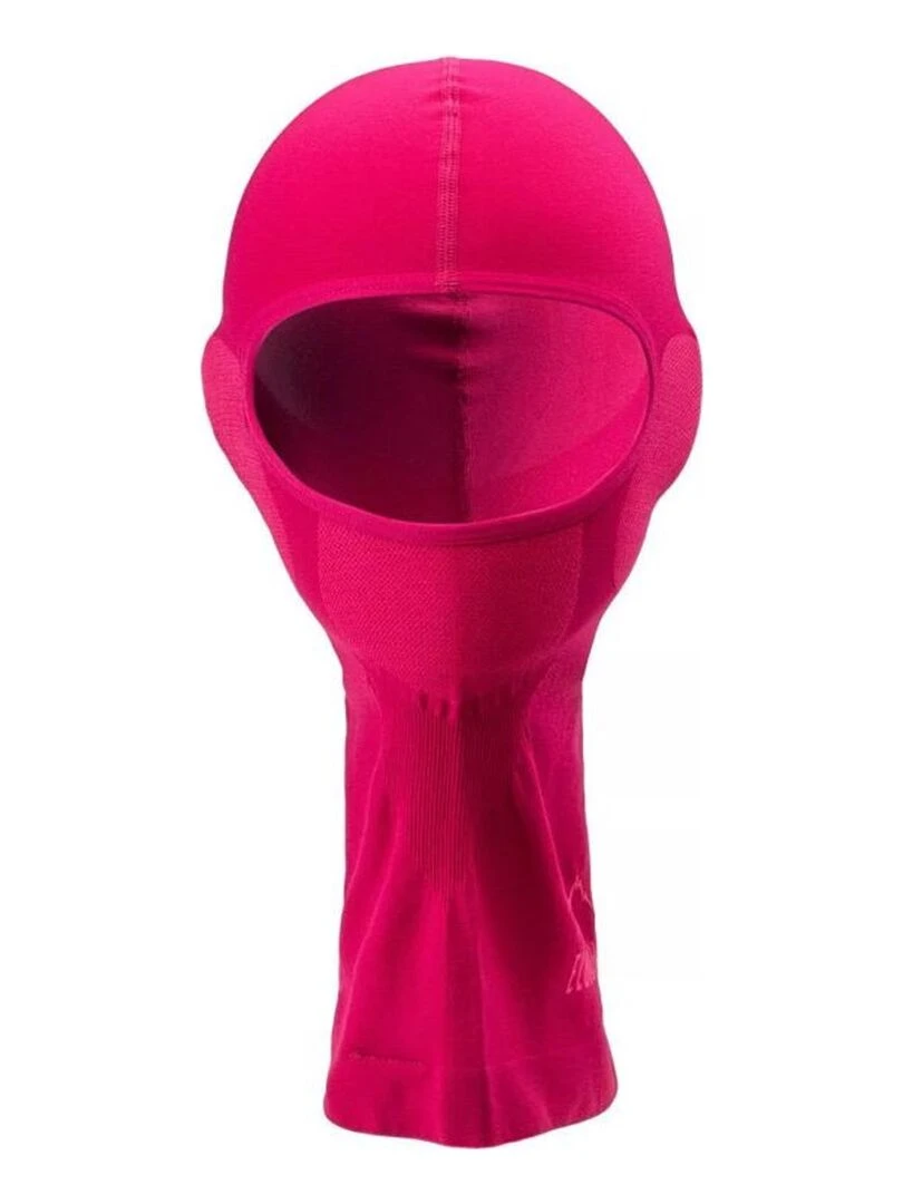 Elbrus Cagoule ISCHIA Rose foncé
