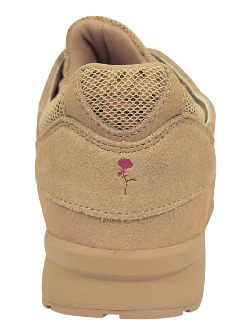 Baskets 'Asics' 'Gel Lyte V'   Rose