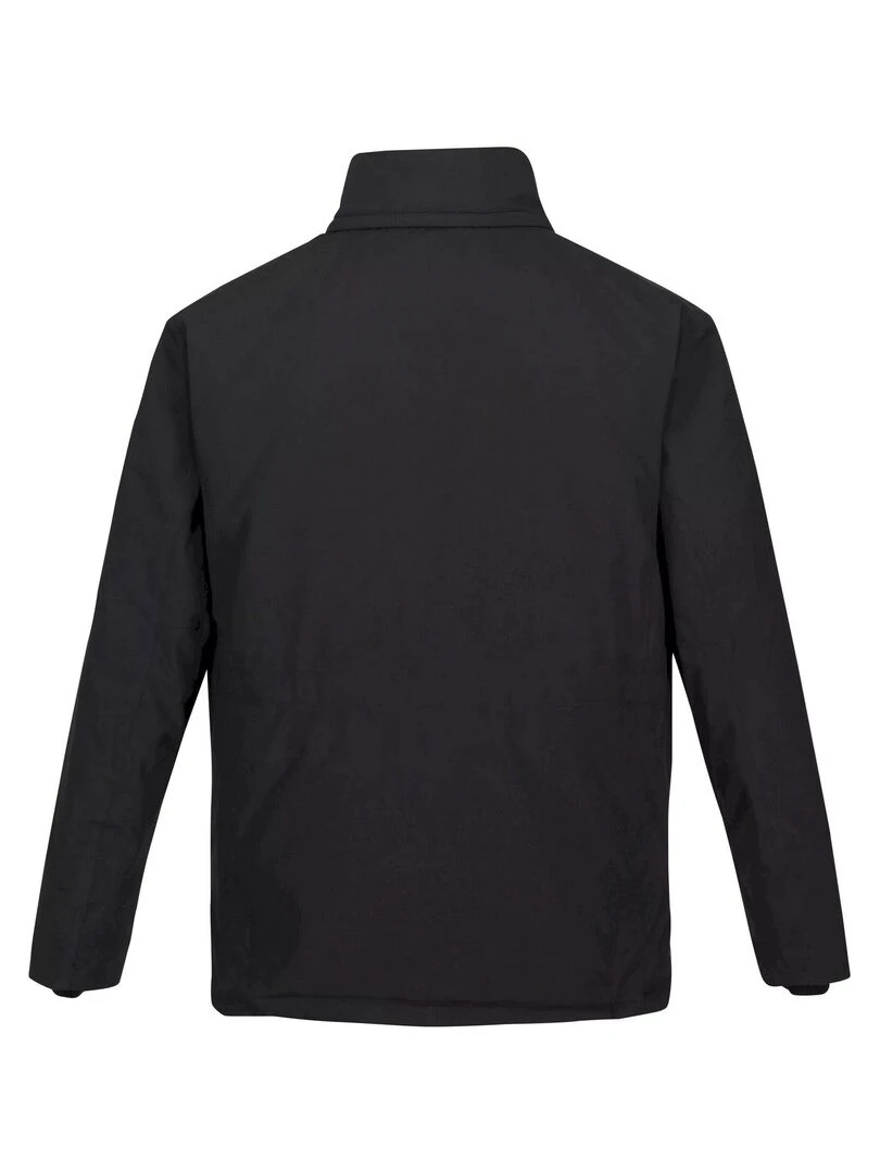 Regatta Veste imperméable EDIN Noir