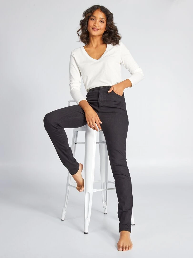 Ensemble pyjama débardeur + short   2 pièces   Bleu