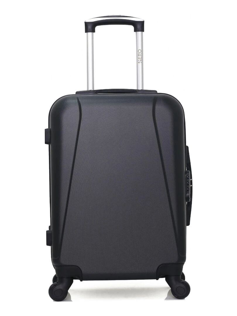 HERO VALISE S LANZAROTE Noir