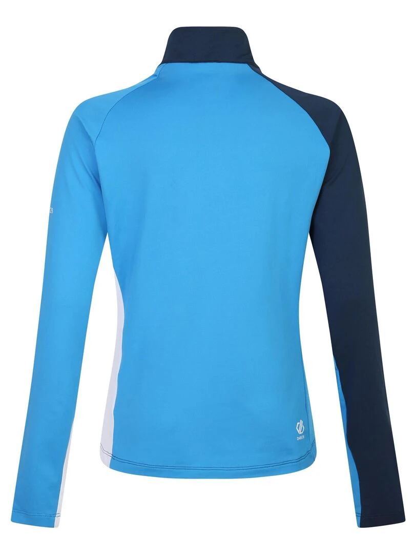 Dare 2B Haut de sport ICE Bleu Bleu