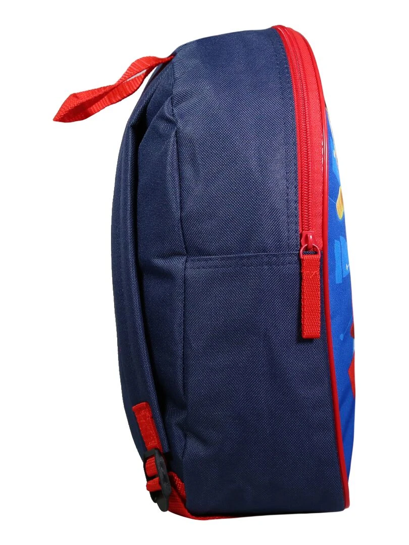 BAGTROTTER Sac à dos gouter 31 cm maternelle Pat'Patrouille Bleu   Bleu