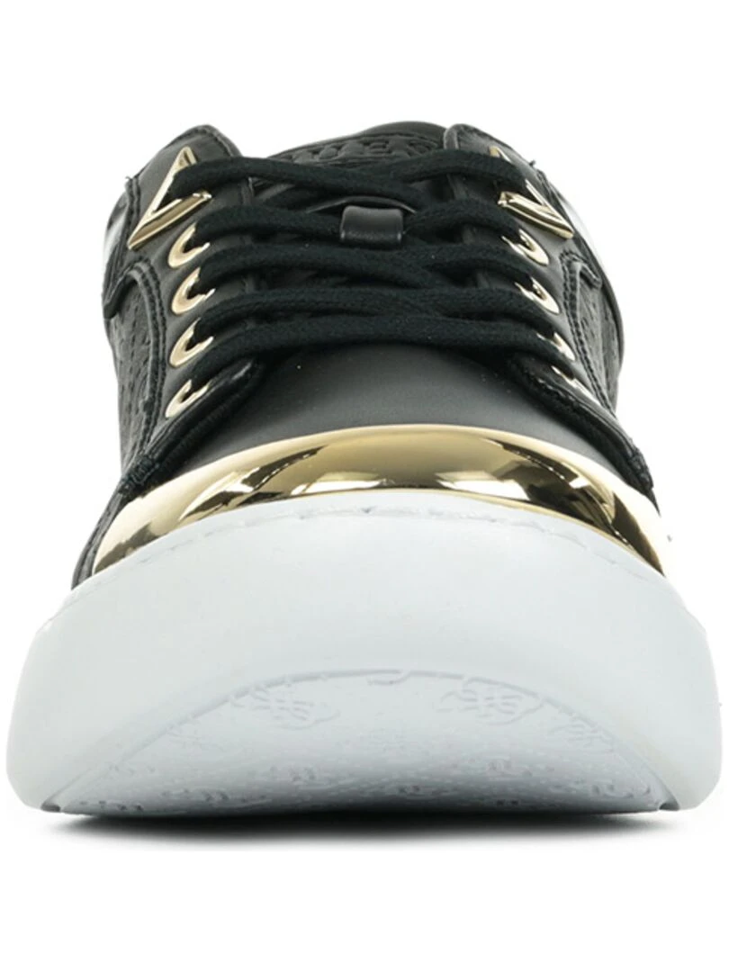 Baskets Guess Brandyn   Noir