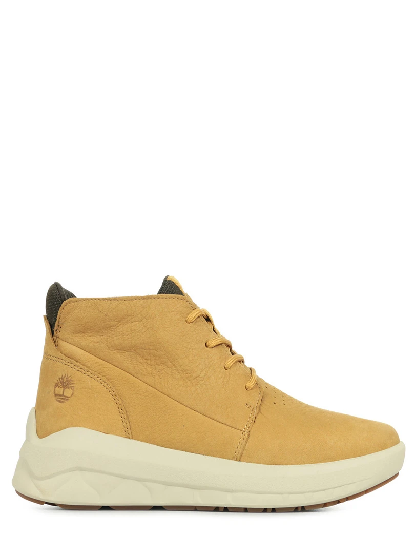 Baskets Bradstreet Ultra Chukka Marron clair