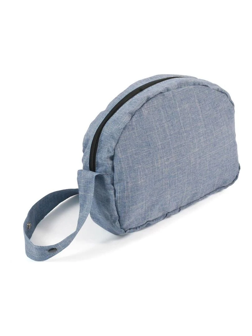 Sac à langer pour poussettes de poupées. Coloris 50 N/A