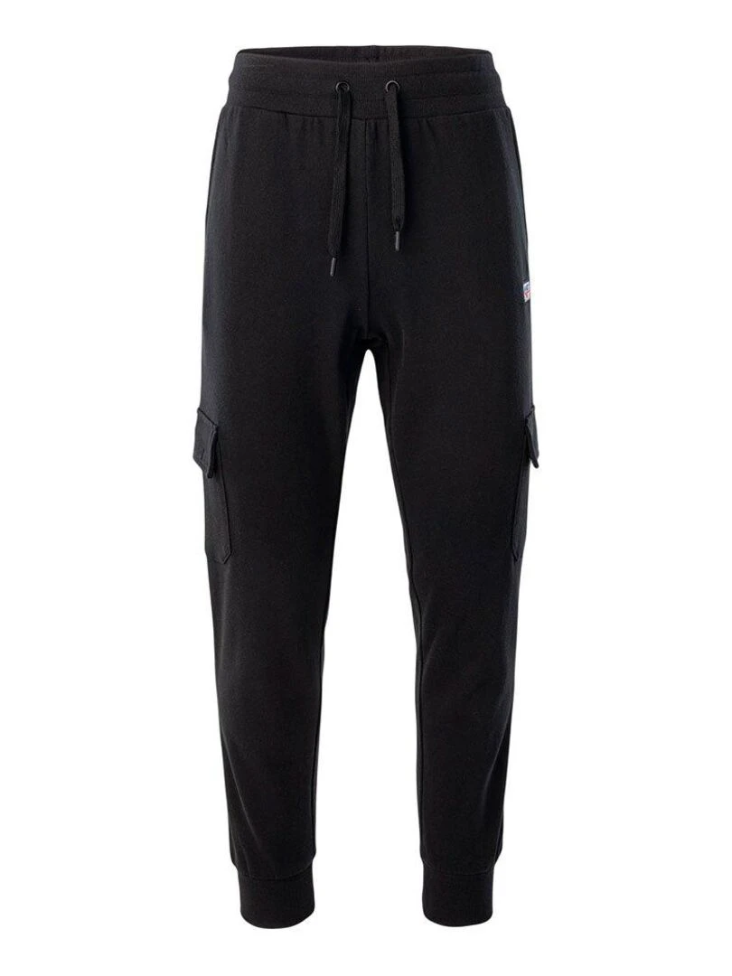 Hi Tec Pantalon de jogging RABASIN Noir